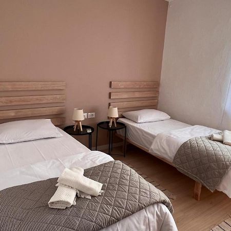 Centre Apartment In Shkodër Buitenkant foto