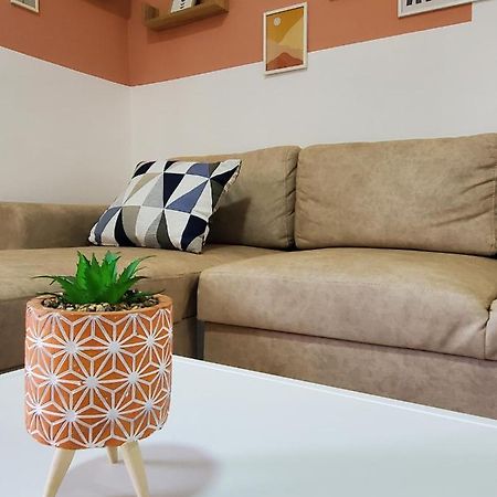 Centre Apartment In Shkodër Buitenkant foto