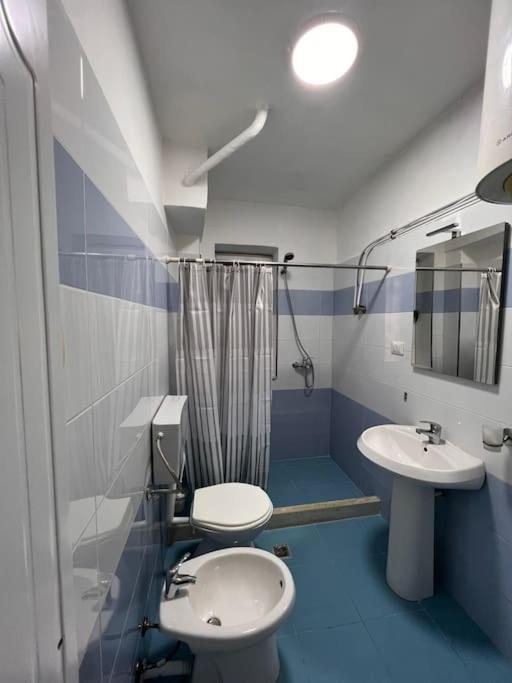 Centre Apartment In Shkodër Buitenkant foto