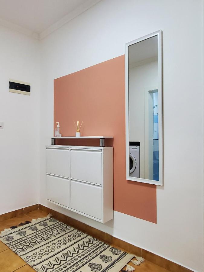 Centre Apartment In Shkodër Buitenkant foto