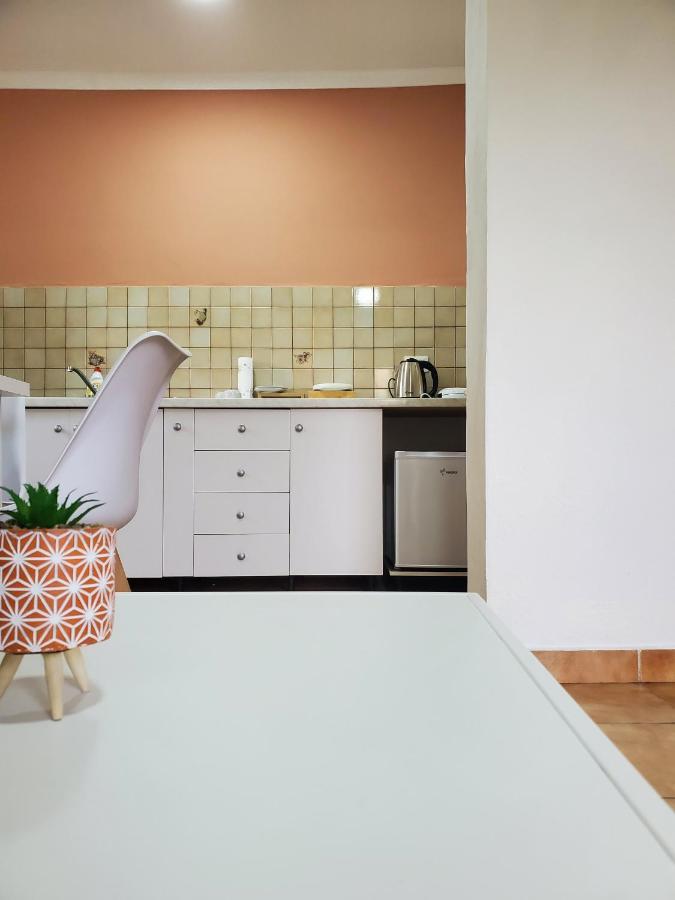 Centre Apartment In Shkodër Buitenkant foto